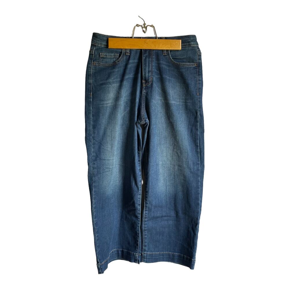 Old Navy Women's Wide Leg Jeans